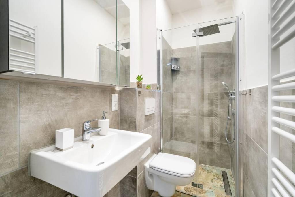 Tiny Freedo Apartment Berlin Exterior photo